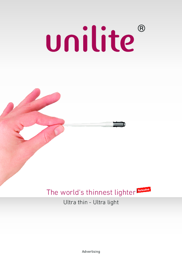 unilite Advertising