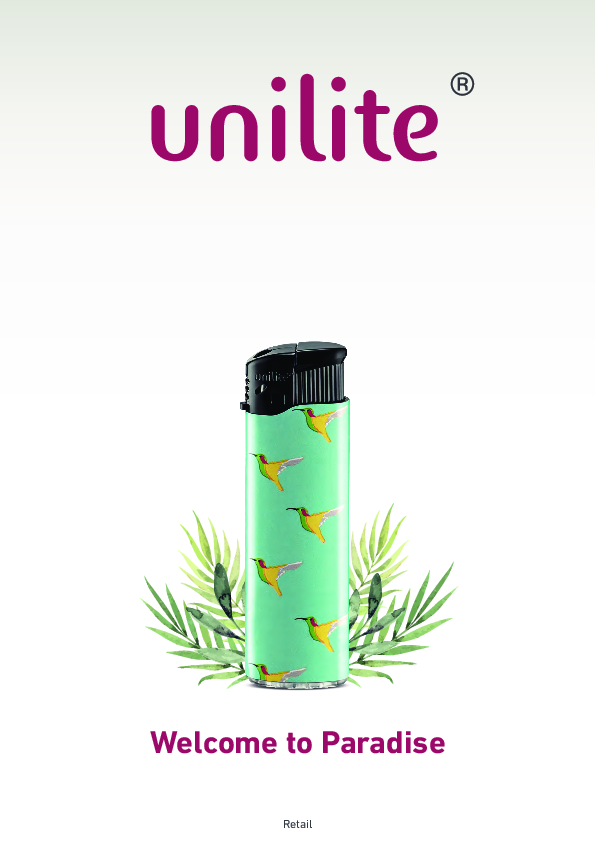unilite Retail